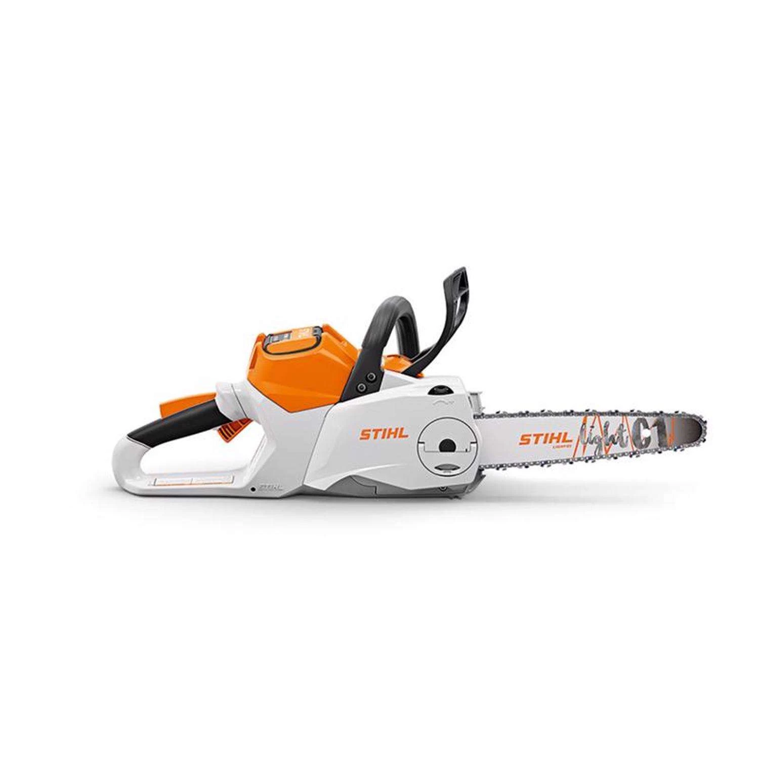 STIHL MSA 160 C-B 12 In. 36 V Battery Chainsaw Tool Only 3 STIHL MSA 160 C-B 12 In. 36 V Battery Chainsaw Tool Only