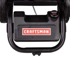 Craftsman CMXGWFN061235 CRX 3200 Psi Gas 2.4 Gpm Pressure Washer 14 Craftsman CMXGWFN061235 CRX 3200 Psi Gas 2.4 Gpm Pressure Washer -Power Lawn Equipment b7e0e688 462b 4d13 b637 df950edb1775