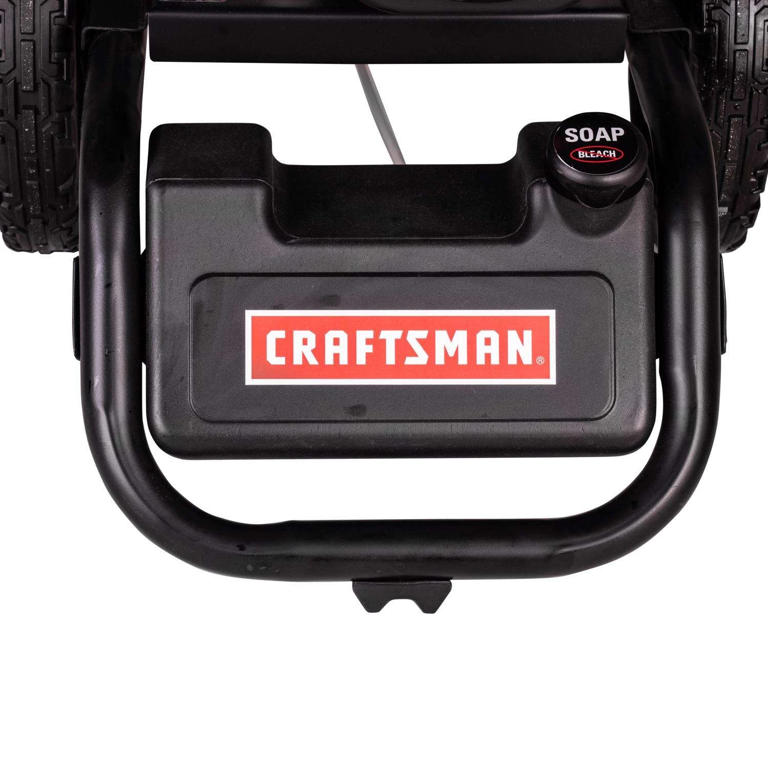 Craftsman CMXGWFN061235 CRX 3200 Psi Gas 2.4 Gpm Pressure Washer 8 Craftsman CMXGWFN061235 CRX 3200 Psi Gas 2.4 Gpm Pressure Washer - Image 6