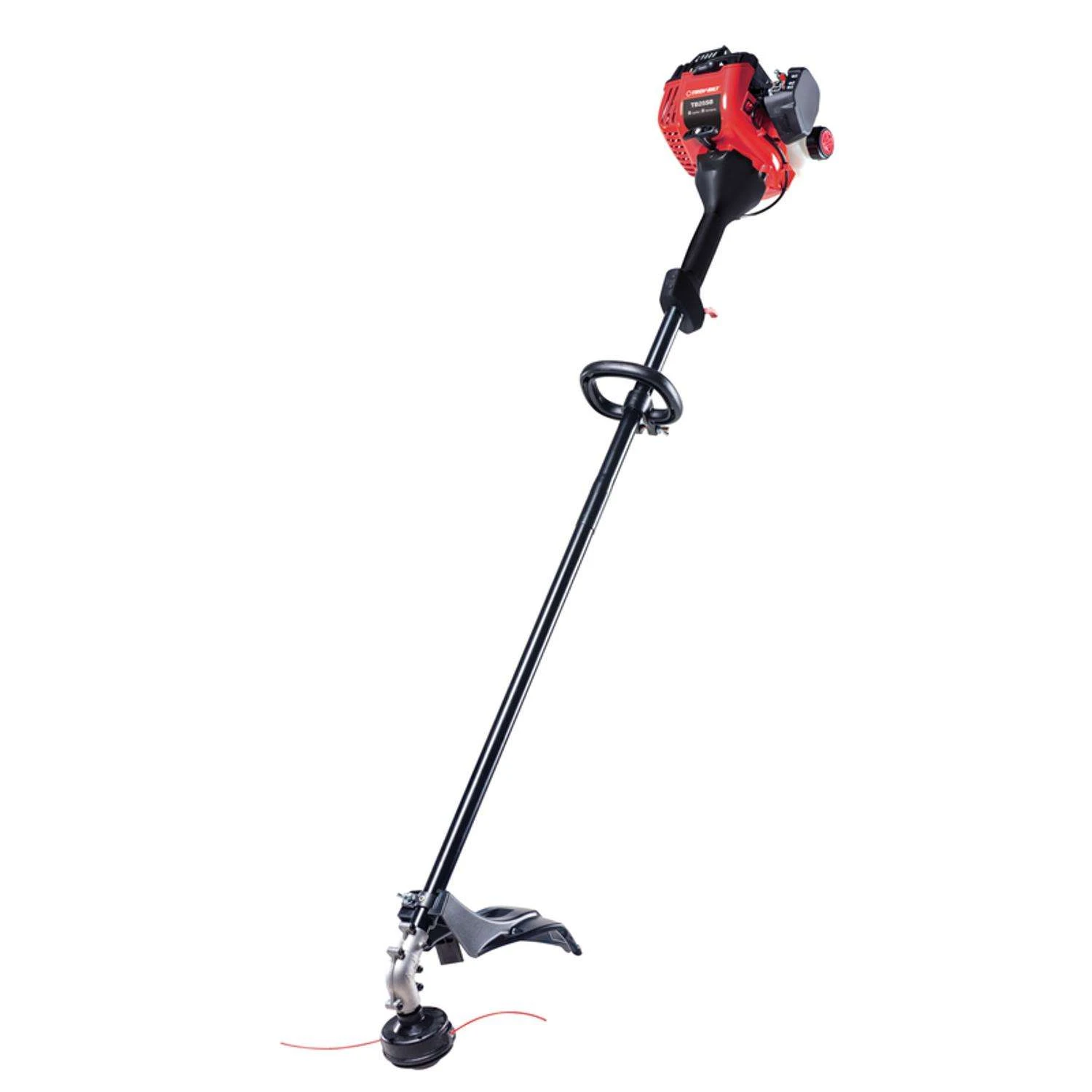 Troy-Bilt 41AD25SB966 16 In. Gas String Trimmer 3 Troy-Bilt 41AD25SB966 16 In. Gas String Trimmer