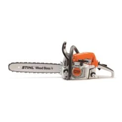 STIHL Wood Boss MS 251 18 In. 45.6 Cc Gas Chainsaw -Power Lawn Equipment b8624ed9 7e2e 45a0 a833 052e1e28f54a