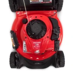 Craftsman CMXGMAM201101 21 In. 150 Cc Gas Lawn Mower 17 Craftsman CMXGMAM201101 21 In. 150 Cc Gas Lawn Mower -Power Lawn Equipment b88fa0f1 eec3 4360 9793 a3dc9c264548