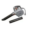 Performance Tool 90 Mph 100 CFM 120 V Electric Handheld Shop Blower 2 Performance Tool 90 Mph 100 CFM 120 V Electric Handheld Shop Blower -Power Lawn Equipment b94b53d0 3f81 4abd 9a2e 5e83bb326883