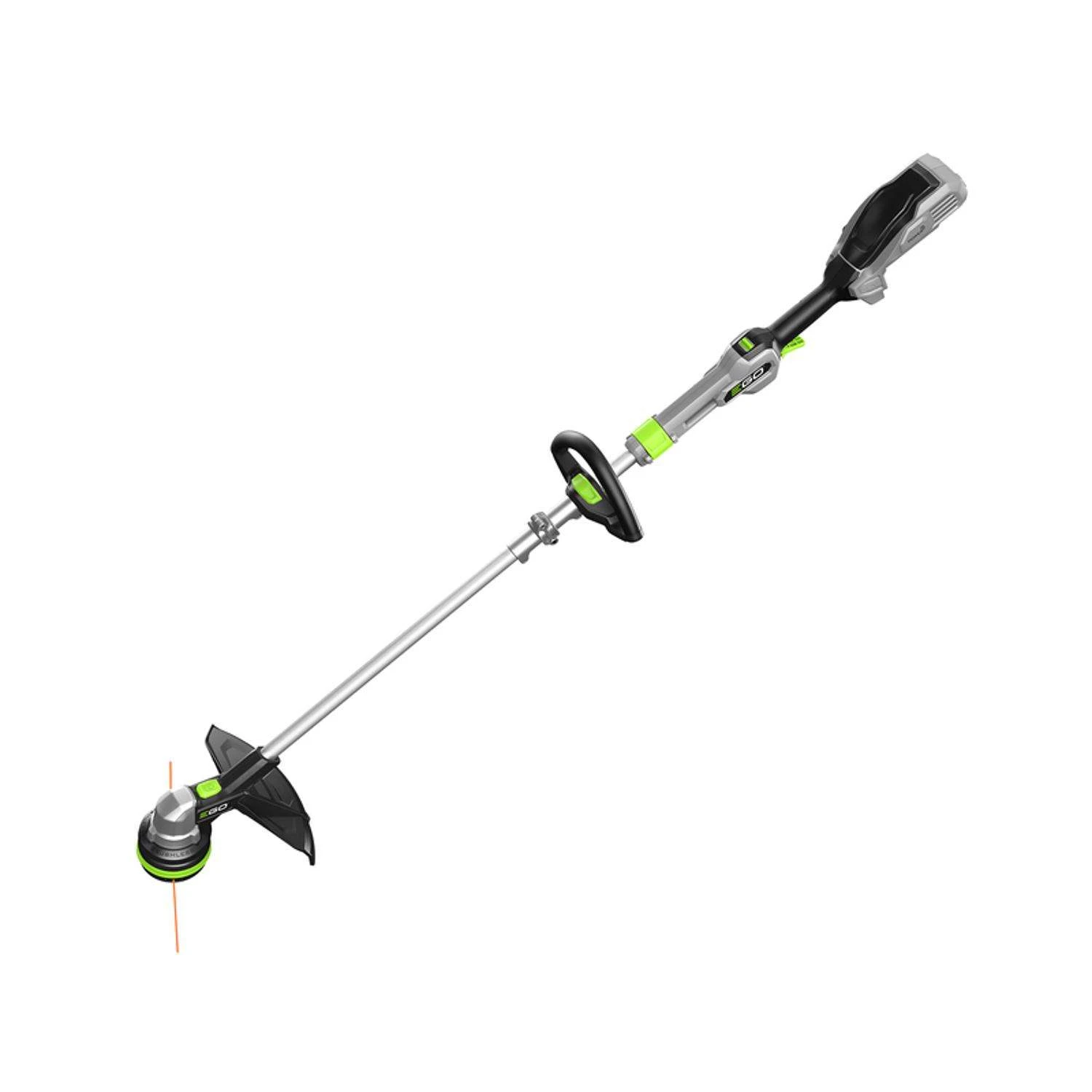 EGO Power+ Powerload ST1510T 15 In. 56 V Battery String Trimmer Tool Only W/ TELESCOPIC SHAFT 3 EGO Power+ Powerload ST1510T 15 In. 56 V Battery String Trimmer Tool Only W/ TELESCOPIC SHAFT