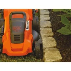 Black & Decker Black+Decker EdgeMax 20 In. 120 V Electric Lawn Mower 17 Black & Decker Black+Decker EdgeMax 20 In. 120 V Electric Lawn Mower -Power Lawn Equipment b9b6c60a 03f2 453b 9f5b 8c94657422f2