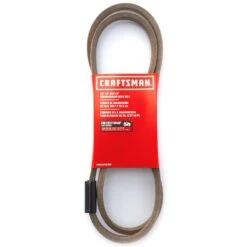 Craftsman Drive Belt 0.63 In. W X 70.91 In. L For Riding Mowers