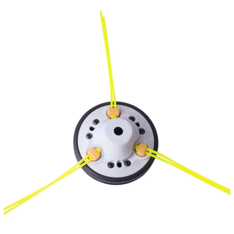 Weed Warrior Universal Fit Pivo-Trim Hybrid Residential Grade 10.75 In. L Trimmer Head 3 Weed Warrior Universal Fit Pivo-Trim Hybrid Residential Grade 10.75 In. L Trimmer Head