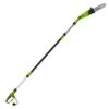 Earthwise 8 In. 120 V Electric Pole Saw 2 Earthwise 8 In. 120 V Electric Pole Saw -Power Lawn Equipment bb2781c0 a89f 428e a746 46fb6fcafc32