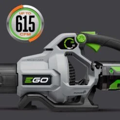 EGO Power+ LB6150 170 Mph 615 CFM 56 V Battery Handheld Leaf Blower Tool Only 13 EGO Power+ LB6150 170 Mph 615 CFM 56 V Battery Handheld Leaf Blower Tool Only -Power Lawn Equipment bb582ccd 7cba 4f13 86ff 672b7e6f11db
