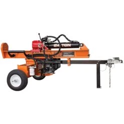 Brave 24 Ton Gas 160 Cc 4-Cycle Log Splitter