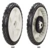 Toro 2 In. W X 8 In. D Plastic Lawn Mower Replacement Wheel 2 Toro 2 In. W X 8 In. D Plastic Lawn Mower Replacement Wheel -Power Lawn Equipment bc8c684f 32c2 40b6 ab01 514d13a824c5