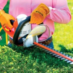 STIHL HSE 70 24 In. 120 V Electric Hedge Trimmer 11 STIHL HSE 70 24 In. 120 V Electric Hedge Trimmer -Power Lawn Equipment bcaad081 400f 4f77 9557 1f0f549d5deb