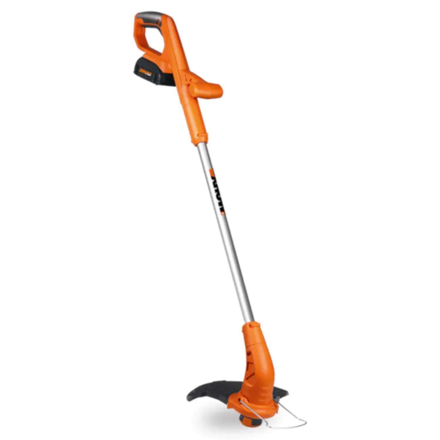 Worx WG154 10 In. 20 V Battery Edger/Trimmer Kit (Battery & Charger) 5 Worx WG154 10 In. 20 V Battery Edger/Trimmer Kit (Battery & Charger) - Image 3