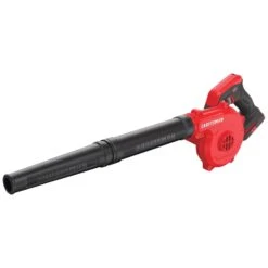 Craftsman V20 CMCBL0100B 125 Mph 95 CFM Battery Handheld Blower Tool Only 14 Craftsman V20 CMCBL0100B 125 Mph 95 CFM Battery Handheld Blower Tool Only -Power Lawn Equipment bd4ce930 e583 42a2 a220 ac6d07d8f8c9