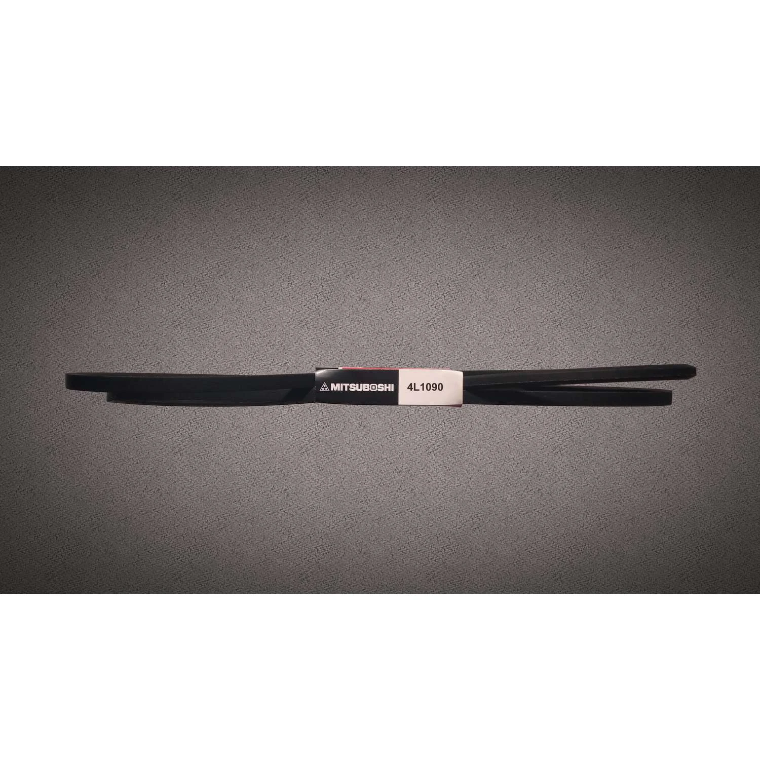 Mitsuboshi FHP 4L1090 Standard General Utility V-Belt 0.5 In. W X 109 In. L For Fractional Horsepowe 7 Mitsuboshi FHP 4L1090 Standard General Utility V-Belt 0.5 In. W X 109 In. L For Fractional Horsepowe - Image 5