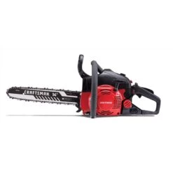 Craftsman CMXGSAMNN4214 14 In. 42 Cc Gas Chainsaw 9 Craftsman CMXGSAMNN4214 14 In. 42 Cc Gas Chainsaw -Power Lawn Equipment bdb72330 fc21 4542 b5bd 5c74b2e5fc8c