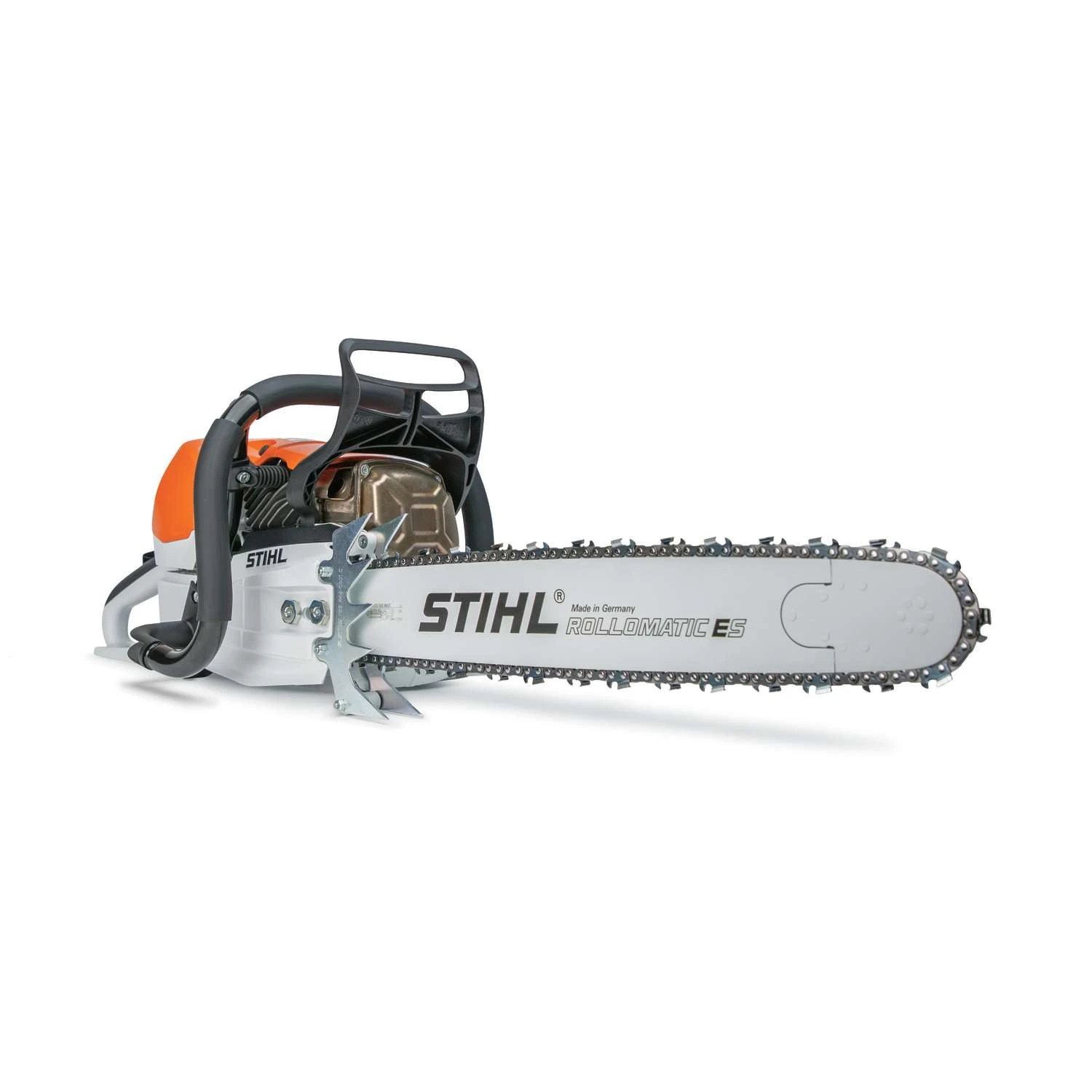 STIHL MS 462 R C-M 18 In. 72.2 Cc Gas Chainsaw 5 STIHL MS 462 R C-M 18 In. 72.2 Cc Gas Chainsaw - Image 3