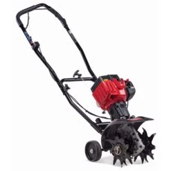Troy-Bilt TB225 8 In. 2-Cycle 25 Cc Cultivator 6 Troy-Bilt TB225 8 In. 2-Cycle 25 Cc Cultivator -Power Lawn Equipment bdfbdd00 ac42 4581 9242 ee00cb1dfdb4