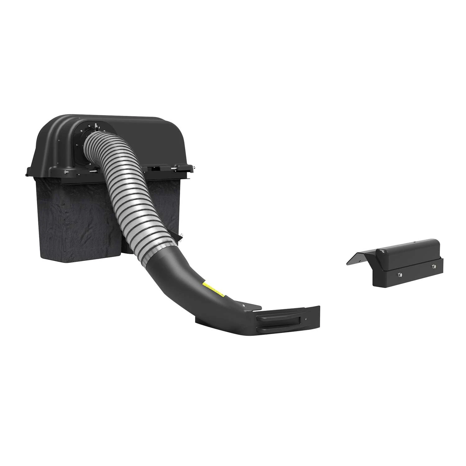 Ariens Twin Bin Bagger 42 In. 3 Ariens Twin Bin Bagger 42 In.