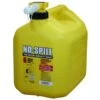 No-Spill Plastic Diesel Can 5 Gal 2 No-Spill Plastic Diesel Can 5 Gal -Power Lawn Equipment bf86f33d f76e 4532 b7ac a07bf817e2b4