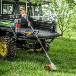 STIHL FSA 90 R 15 In. 36 V Battery String Trimmer Tool Only 10 STIHL FSA 90 R 15 In. 36 V Battery String Trimmer Tool Only -Power Lawn Equipment bf931898 8df5 4e6f b2e5 5ff0e82cceb1