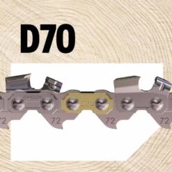 Oregon AdvanceCut 27850 20 In. Bar And Chain Combo 70 Links 17 Oregon AdvanceCut 27850 20 In. Bar And Chain Combo 70 Links -Power Lawn Equipment bff7a1b9 a830 41ab ac14 91a65087dde8