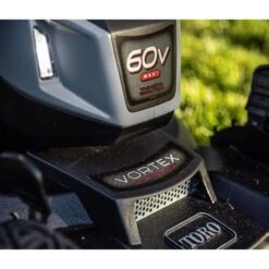 Toro Super Recycler 21 In. 60 V Battery Self-Propelled Lawn Mower Kit (Battery & Charger) 15 Toro Super Recycler 21 In. 60 V Battery Self-Propelled Lawn Mower Kit (Battery & Charger) -Power Lawn Equipment c0fd87d5 e13e 4e42 9e8e 09c3a0af60c7