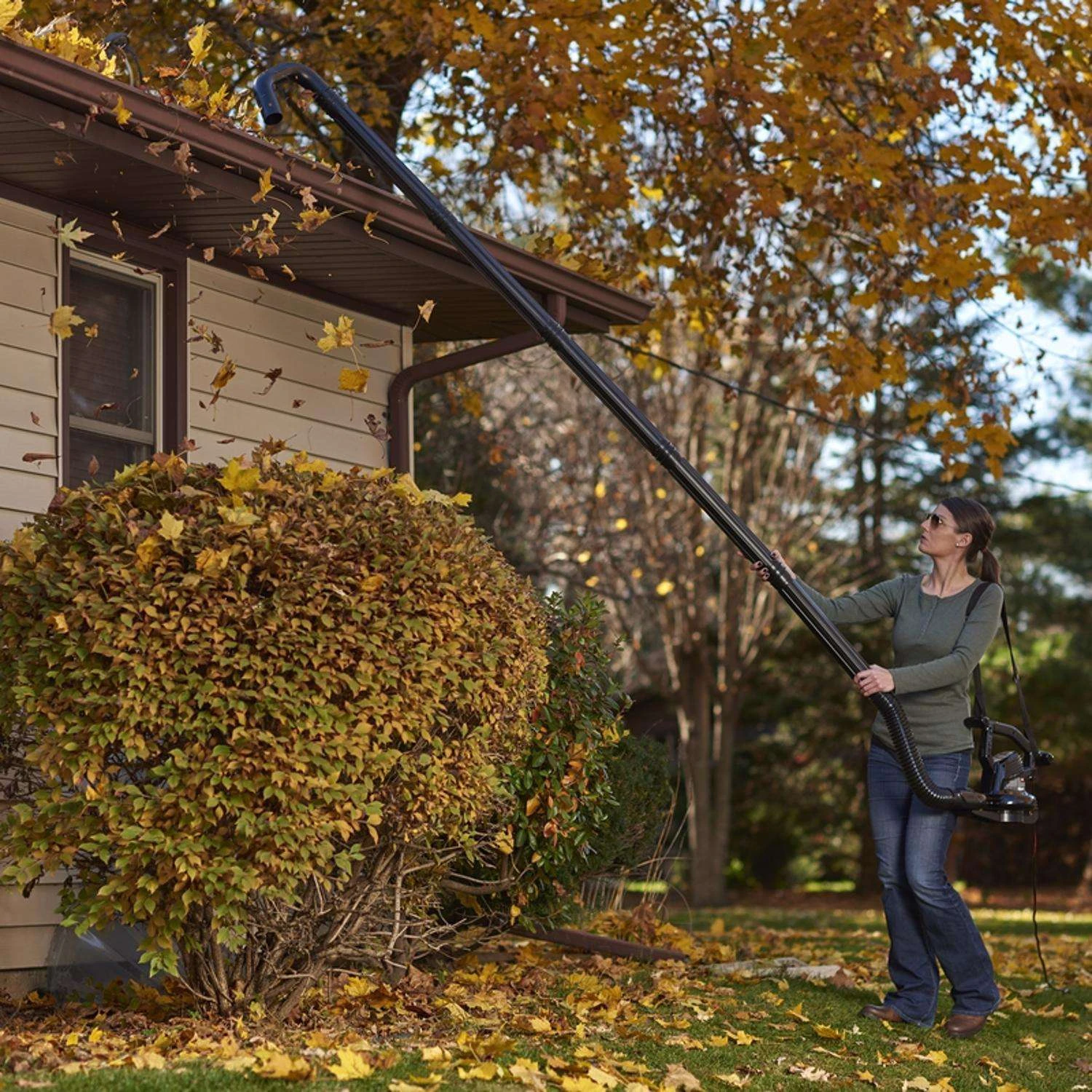 Toro 51668 Universal Gutter Kit 11 Toro 51668 Universal Gutter Kit - Image 9