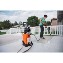 STIHL RE 110 PLUS 2000 Psi Electric 1.2 Gpm Pressure Washer 7 STIHL RE 110 PLUS 2000 Psi Electric 1.2 Gpm Pressure Washer -Power Lawn Equipment c12280a4 5ee9 447d 8b4f 4df7a330eba5