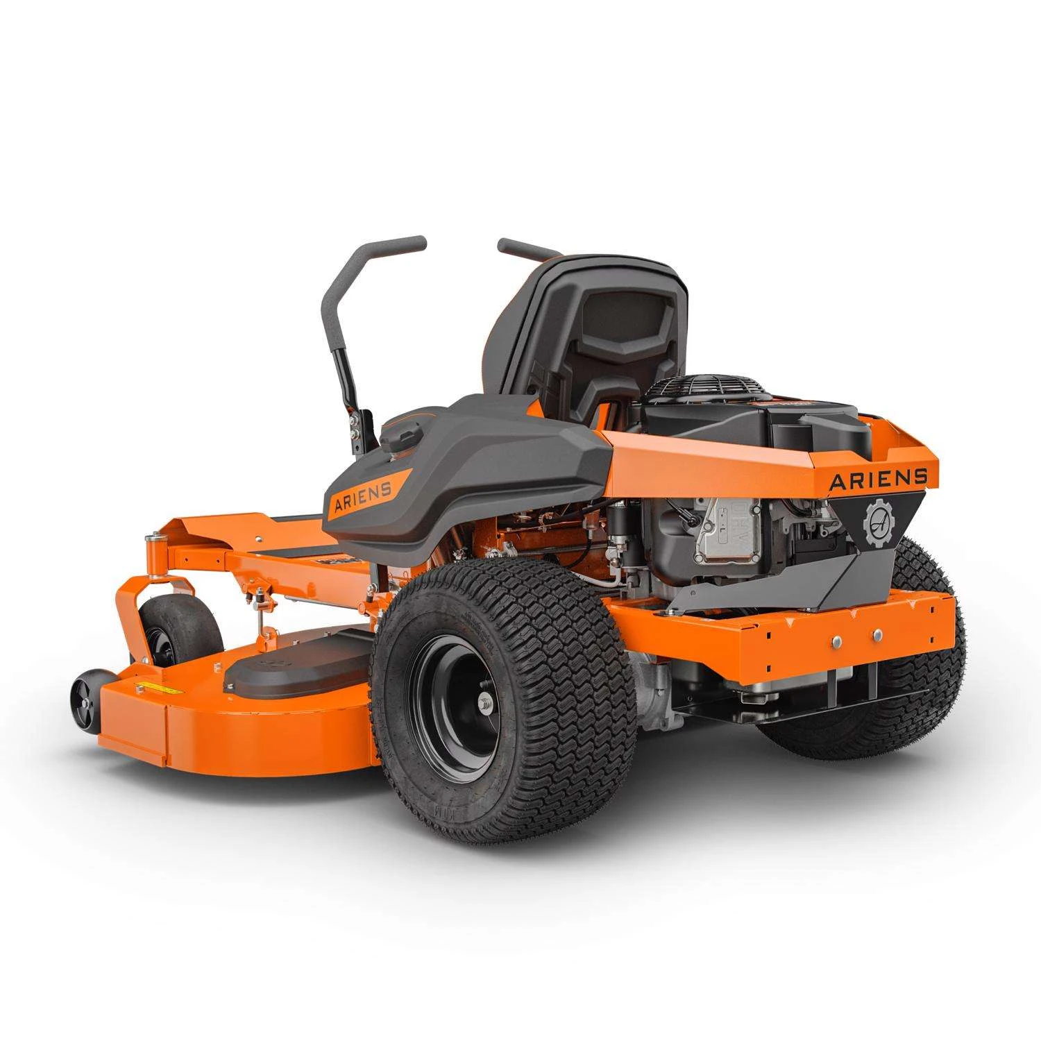 Ariens Edge 915285 52 In. 726 Cc Hydrostatic Gas Zero Turn Riding Mower 7 Ariens Edge 915285 52 In. 726 Cc Hydrostatic Gas Zero Turn Riding Mower - Image 5