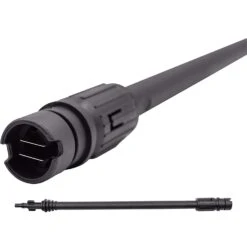 AR Blue Clean 25 Ft. L Soft Flex Pressure Washer Wand 2000 Psi 16 AR Blue Clean 25 Ft. L Soft Flex Pressure Washer Wand 2000 Psi -Power Lawn Equipment c14934ce fa34 4013 acee 186c6850a1ca