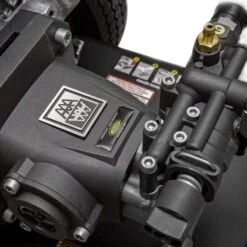 Simpson PowerShot Honda 3500 Psi Gas 2.5 Gpm Pressure Washer 18 Simpson PowerShot Honda 3500 Psi Gas 2.5 Gpm Pressure Washer -Power Lawn Equipment c20590bf 6cbb 4eb5 9841 08acfd552d9b