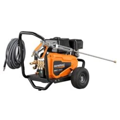 Generac OEM Branded 3800 Psi Gas 3.2 Gpm Pressure Washer 9 Generac OEM Branded 3800 Psi Gas 3.2 Gpm Pressure Washer -Power Lawn Equipment c28a0809 5cba 41b3 9092 4c8a7da396e5