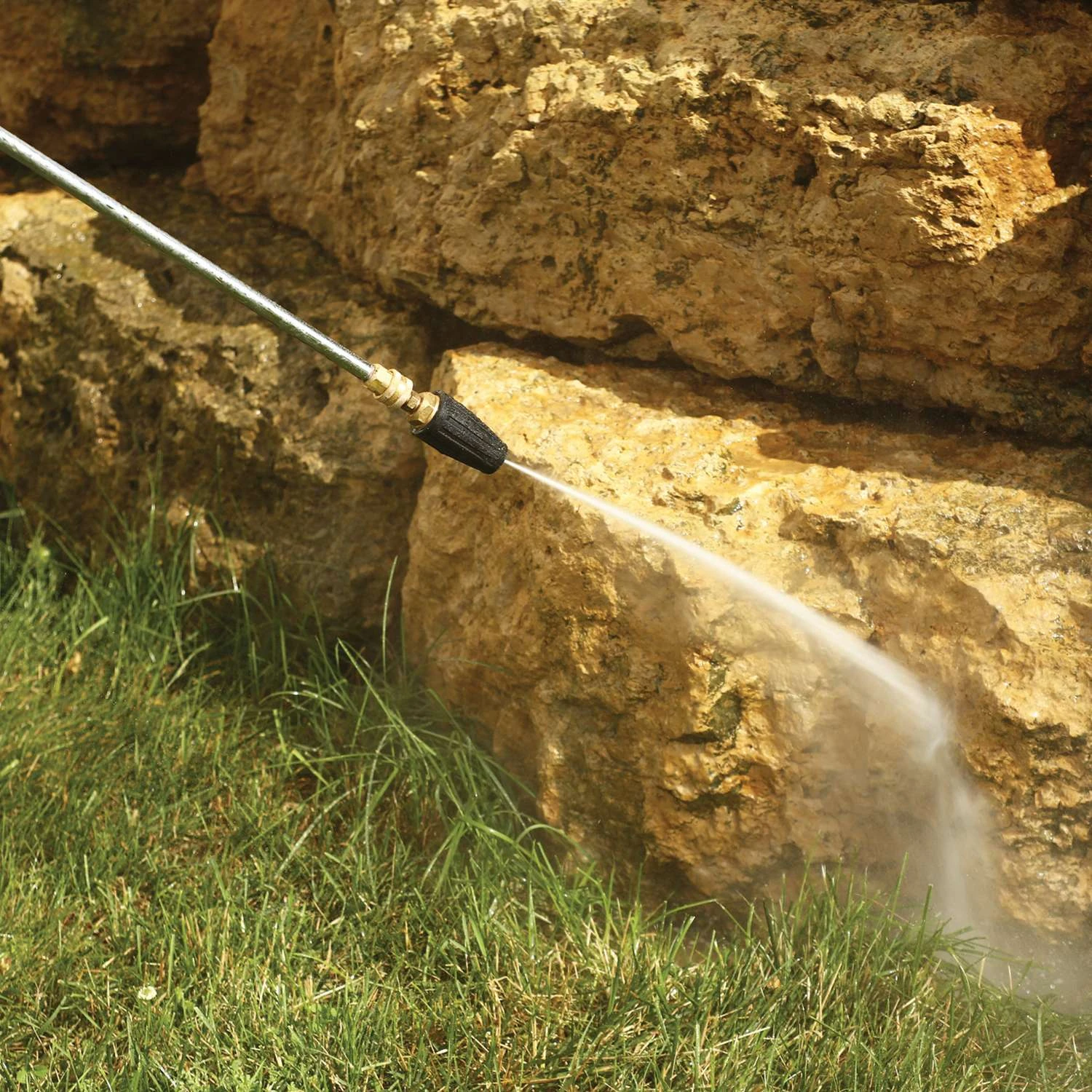 STIHL Rotating Nozzle 3000 Psi 4 STIHL Rotating Nozzle 3000 Psi - Image 2