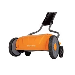 Fiskars StaySharp 17 In. Manual Lawn Mower 15 Fiskars StaySharp 17 In. Manual Lawn Mower -Power Lawn Equipment c377f347 7d23 4271 b298 6e1327230b52