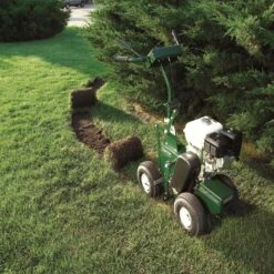 Turfco Kiscutter 12 In. 4-Cycle 160 Cc Sod Cutter 5 Turfco Kiscutter 12 In. 4-Cycle 160 Cc Sod Cutter -Power Lawn Equipment c421d76e 79de 4693 933b a38ec09a3dcc