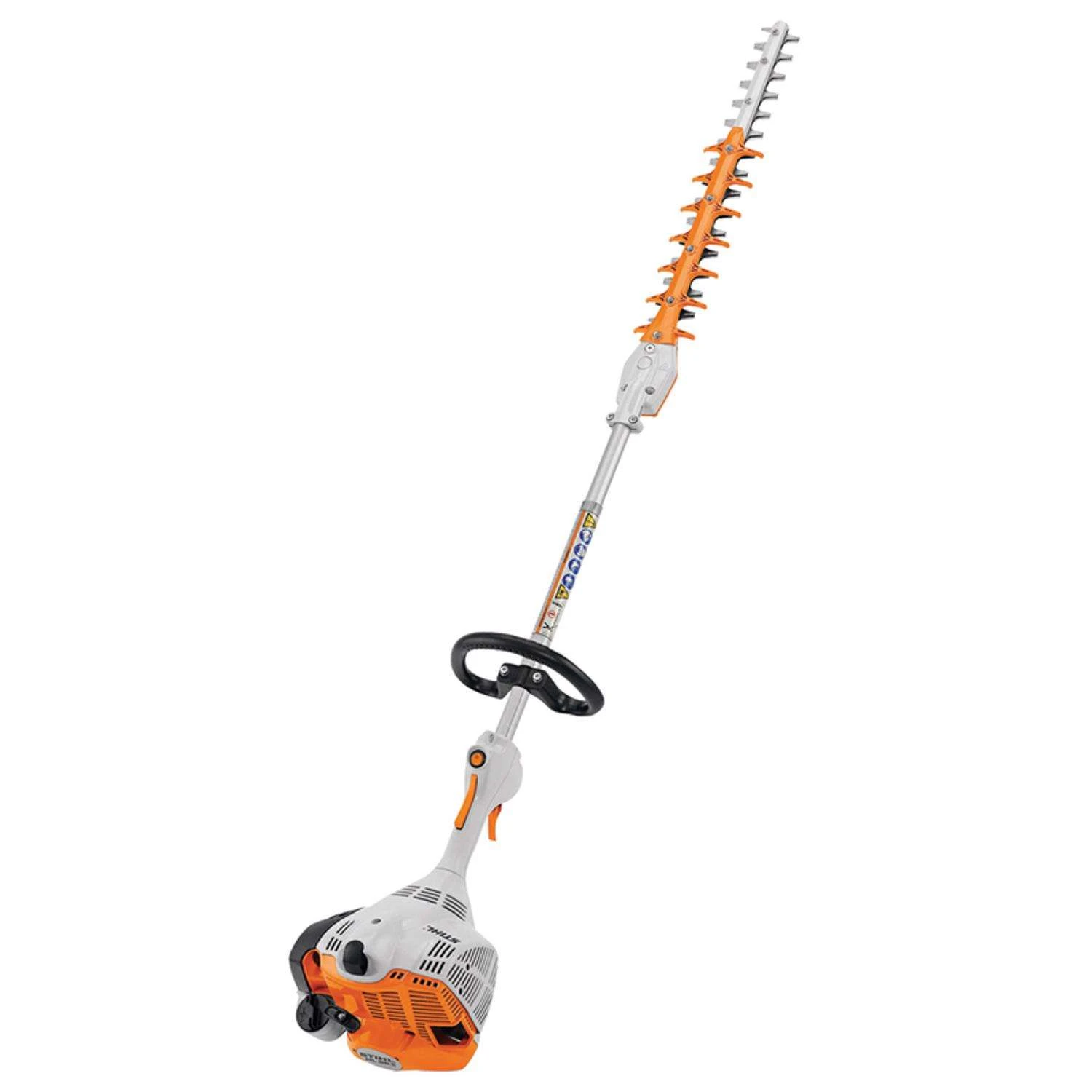 STIHL HL 56 K 20 In. Gas Hedge Trimmer 3 STIHL HL 56 K 20 In. Gas Hedge Trimmer