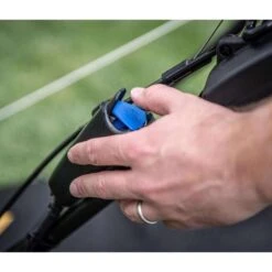 Toro Super Recycler 21 In. 60 V Battery Self-Propelled Lawn Mower Kit (Battery & Charger) 14 Toro Super Recycler 21 In. 60 V Battery Self-Propelled Lawn Mower Kit (Battery & Charger) -Power Lawn Equipment c45c7f65 0429 41bb 804f f096d3ea5447