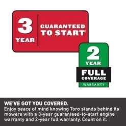 Toro SMARTSTOW 21465 22 In. 150 Cc Gas Self-Propelled Lawn Mower 20 Toro SMARTSTOW 21465 22 In. 150 Cc Gas Self-Propelled Lawn Mower -Power Lawn Equipment c4cc5a1a b8d3 4ee3 bb35 b3a715859756