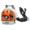 STIHL BR 500 207 Mph 544 CFM Gas Backpack Leaf Blower 1 STIHL BR 500 207 Mph 544 CFM Gas Backpack Leaf Blower -Power Lawn Equipment c5415de5 62ba 482c b764 596d2675b24d