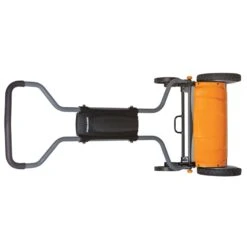 Fiskars StaySharp 17 In. Manual Lawn Mower 13 Fiskars StaySharp 17 In. Manual Lawn Mower -Power Lawn Equipment c664da6b 05a3 4465 925b b09999c29988