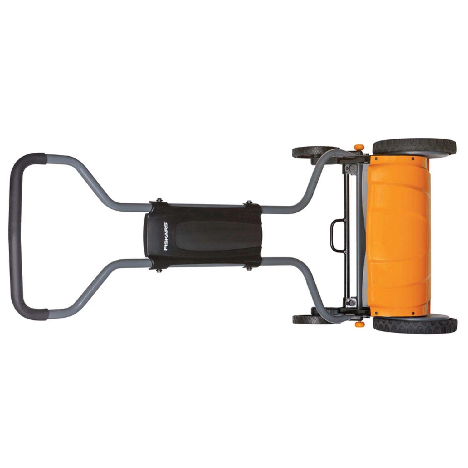 Fiskars StaySharp 17 In. Manual Lawn Mower 5 Fiskars StaySharp 17 In. Manual Lawn Mower - Image 3