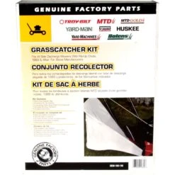 MTD Genuine Parts Grassbag Grass Catcher Kit 21 In.