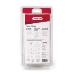 Oregon Sure Sharp Chainsaw File And Guide 11 Oregon Sure Sharp Chainsaw File And Guide -Power Lawn Equipment c688123e 23ef 4d33 b71f 48f1111ab6cd
