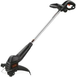 Black & Decker Black+Decker ST4500 12 In. 120 V Electric Edger/Trimmer