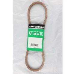 Mitsuboshi Super KB 4LK370 V-Belt 0.5 In. W X 37 In. L For Riding Mowers 10 Mitsuboshi Super KB 4LK370 V-Belt 0.5 In. W X 37 In. L For Riding Mowers -Power Lawn Equipment c6f4b1a2 d3cf 4467 8e1b 56785f5a6398