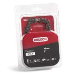 Oregon PowerCut V67 16 In. Chainsaw Chain 67 Links 17 Oregon PowerCut V67 16 In. Chainsaw Chain 67 Links -Power Lawn Equipment c7250da2 7f96 4e49 85e1 d6e26e1a1b90