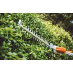 STIHL HLA 56 18 In. 36 V Battery Articulating Head Hedge Trimmer Tool Only 9 STIHL HLA 56 18 In. 36 V Battery Articulating Head Hedge Trimmer Tool Only -Power Lawn Equipment c771c0a4 8e27 408d 8b8c b527d45fe6a0
