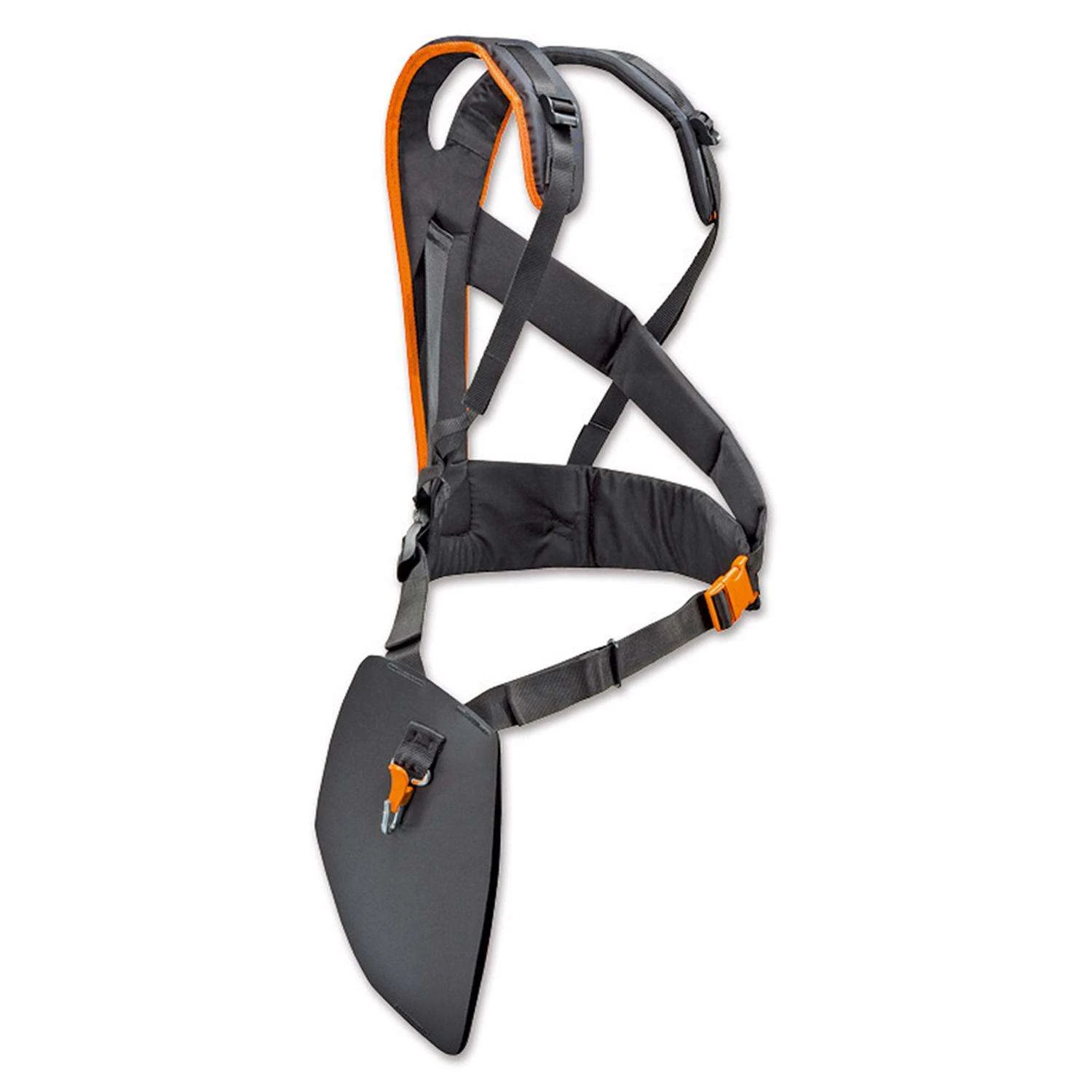 STIHL Large Universal Double Shoulder Harness 3 STIHL Large Universal Double Shoulder Harness