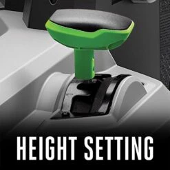 EGO Power+ LM2102SP-A 21 In. 56 V Battery Self-Propelled Lawn Mower Kit (Battery & Charger) W/ TWO 4.0 AH BATTERIES 14 EGO Power+ LM2102SP-A 21 In. 56 V Battery Self-Propelled Lawn Mower Kit (Battery & Charger) W/ TWO 4.0 AH BATTERIES -Power Lawn Equipment c78651d3 f002 469e 9870 a4683c73e318